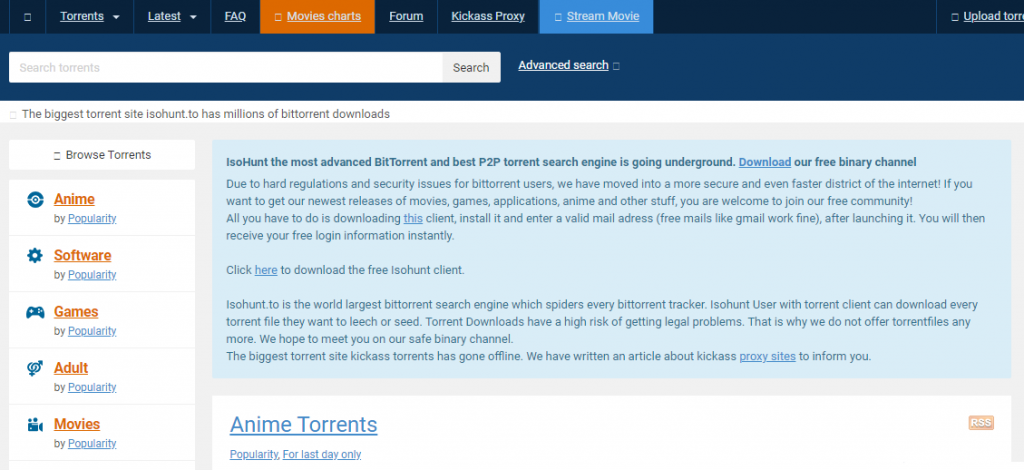 extratorrent ag proxy