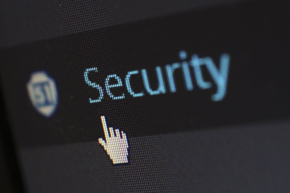 7 Types of Tech Security for Every Business