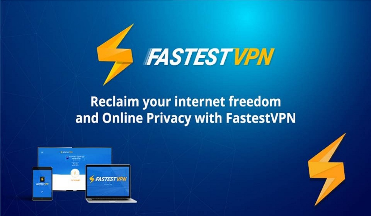 A New VPN with Promising New Features