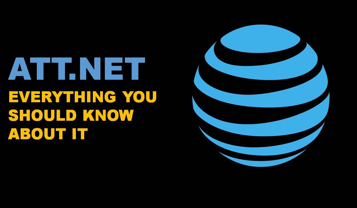 Att.net - Everything You should Know About It