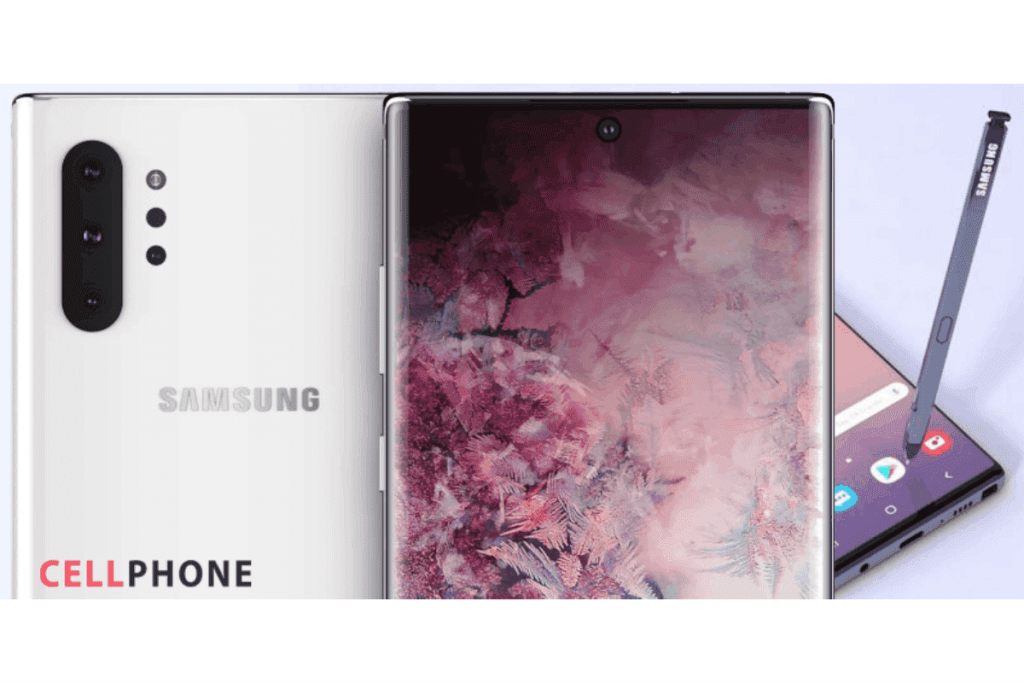 Galaxy Note 10 What We (Think We) Know