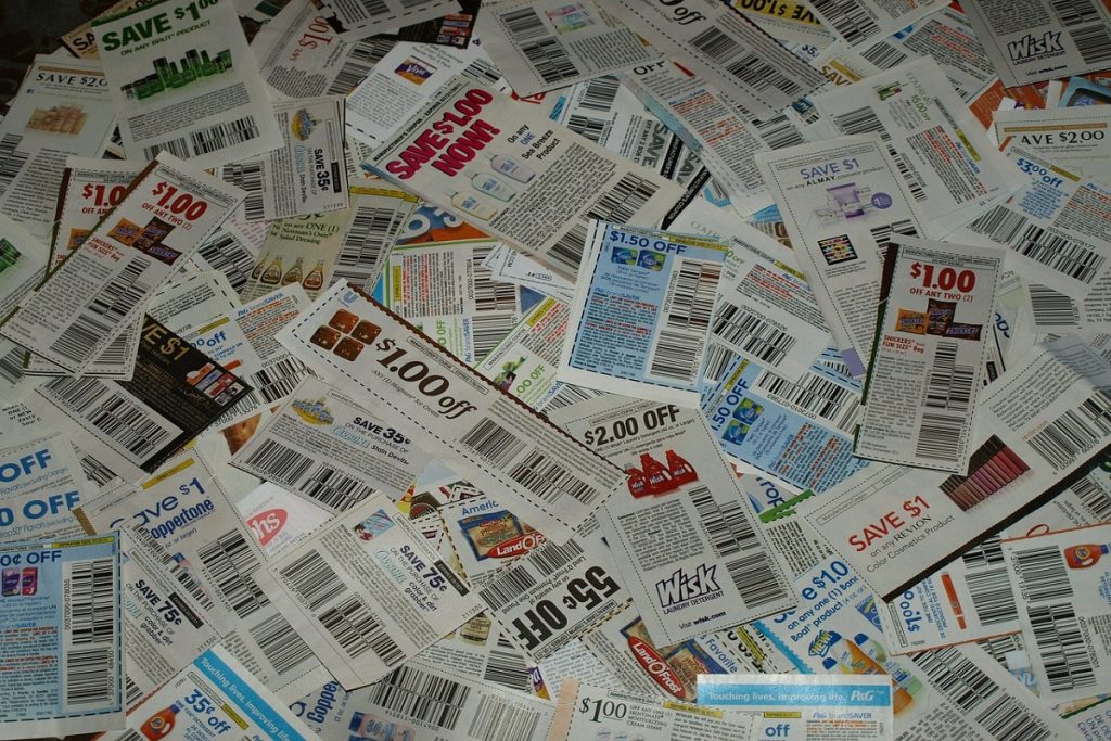 Essential facts you need to know about coupons