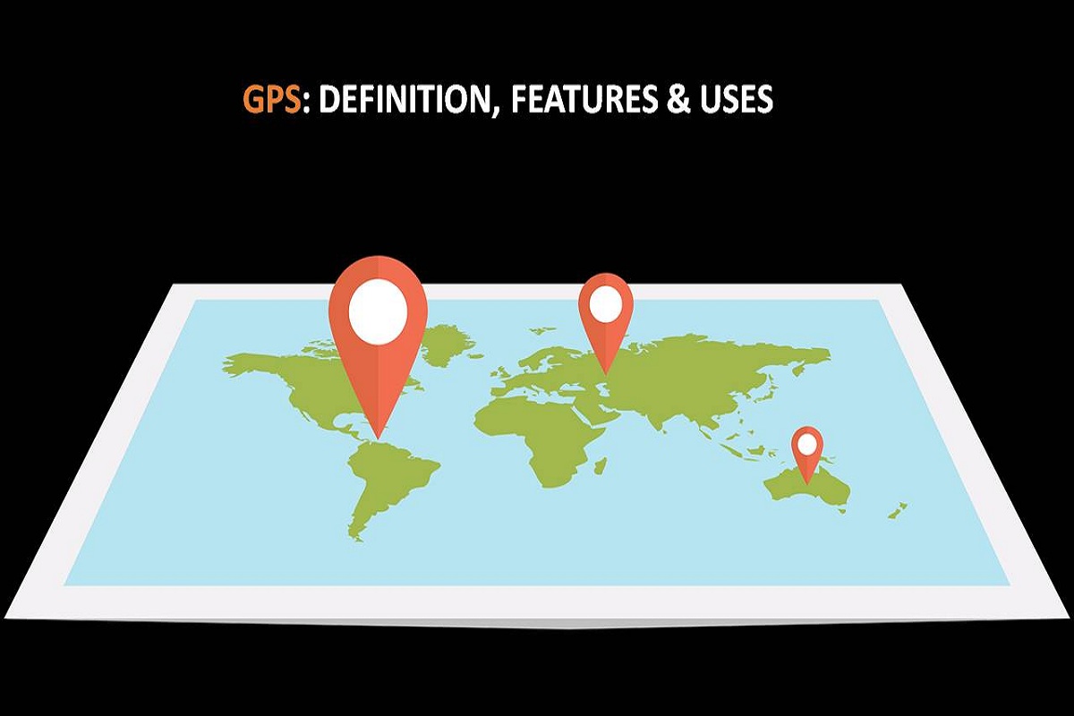 What is GPS (Global Positioning System)? Definition and Uses