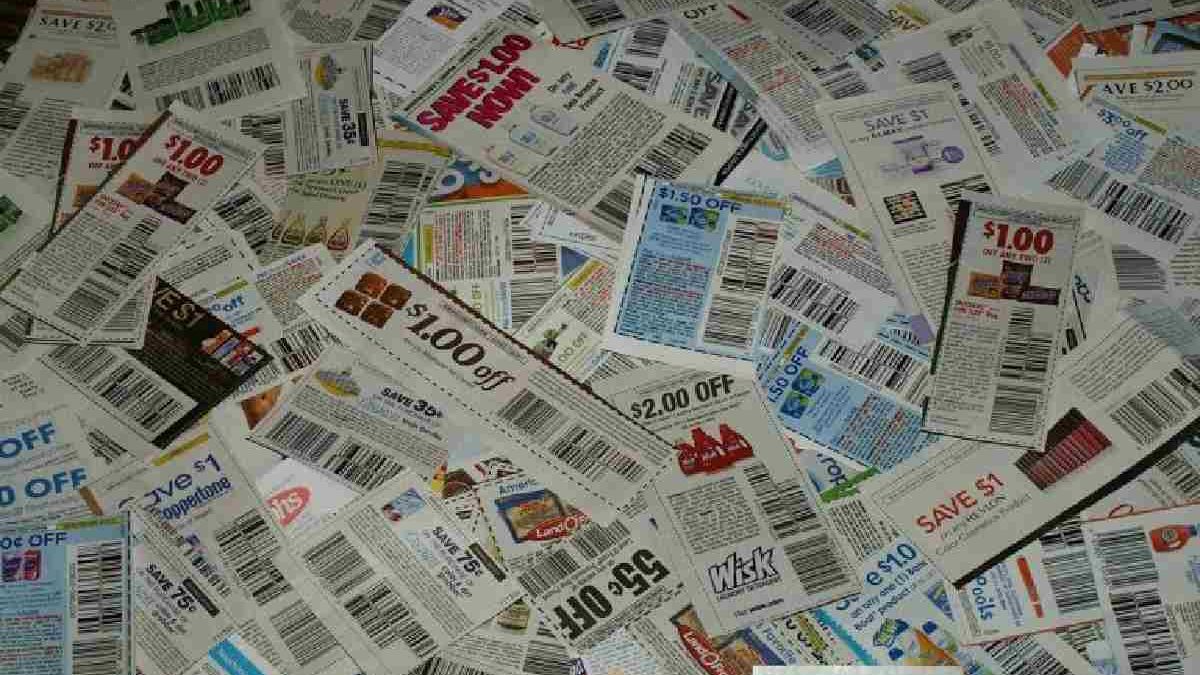 What are the essential facts you need to know about coupons?