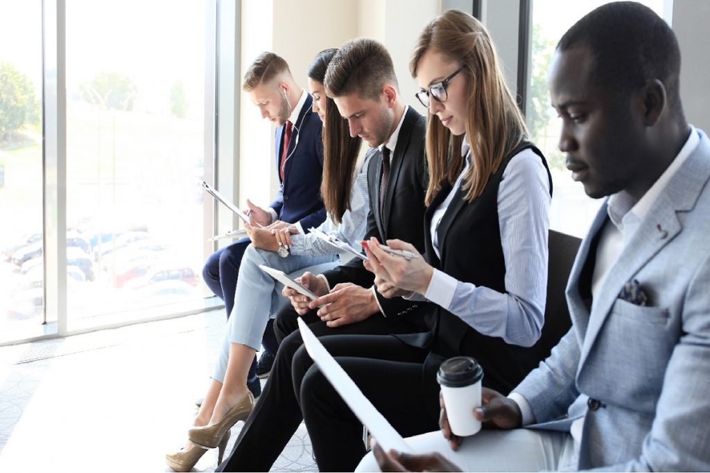 5 Hacks to Nail Every Internet Marketing Job Interview