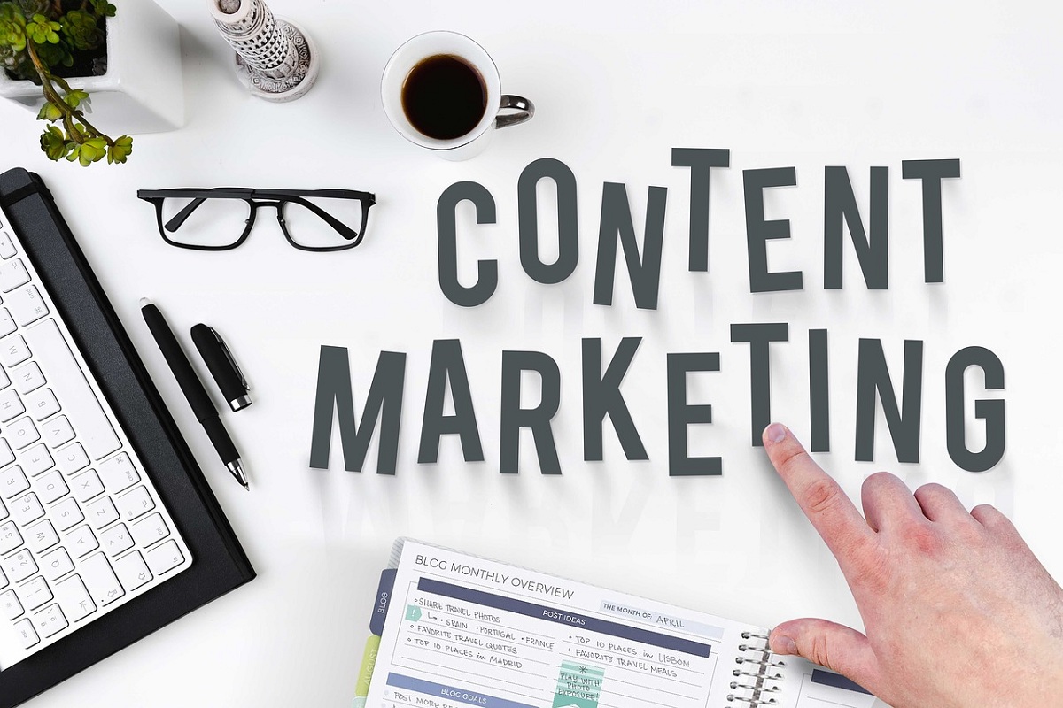 7 Effective Ways of Using Content Marketing for Your Startup Business