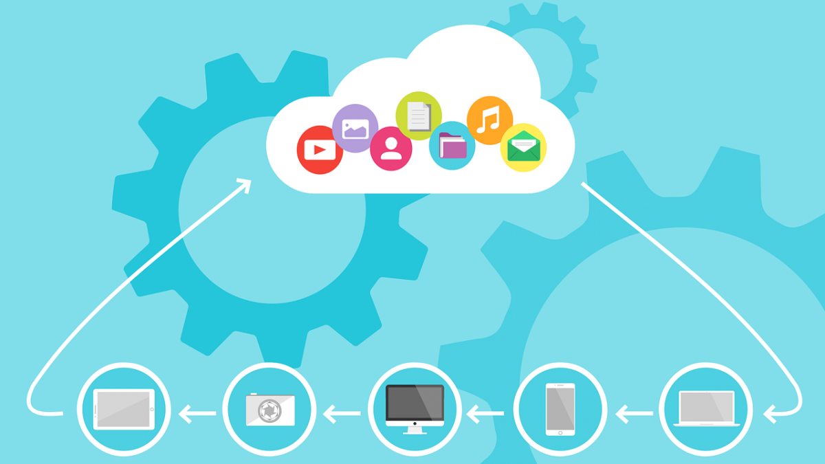 How Cloud Computing Can Boost Your Small Business?