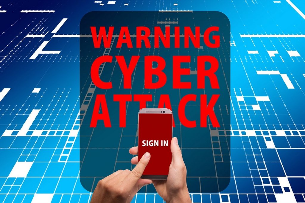 Mitigate Risks from Cyberattacks for your e-Commerce Website