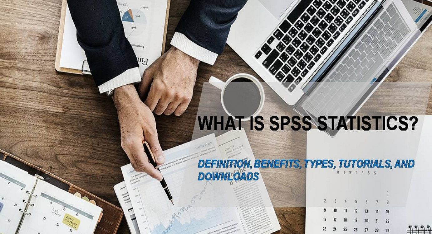spss software full form