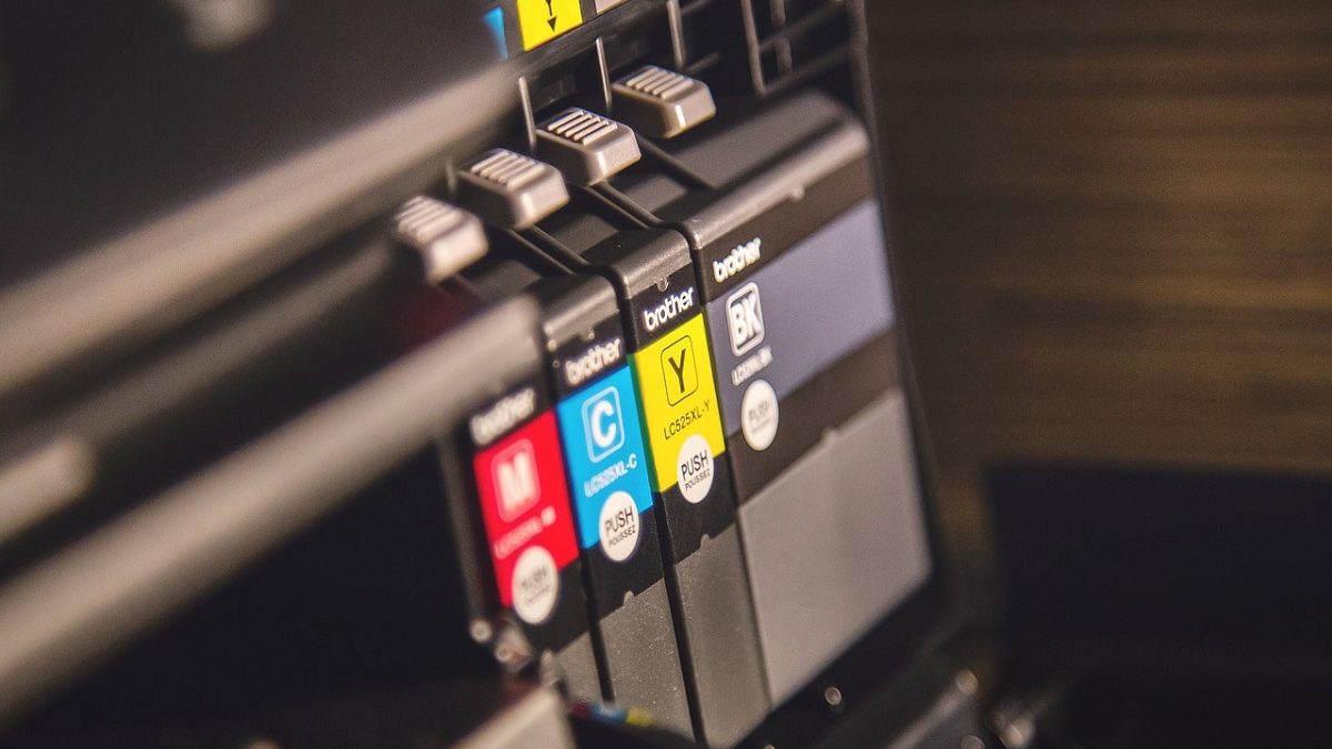 6 Professional Tips on Taking Care of Your Ink Cartridge