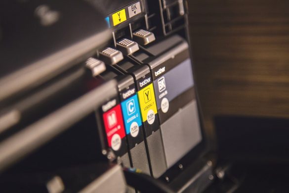 6 Professional Tips on Taking Care of Your Ink Cartridge