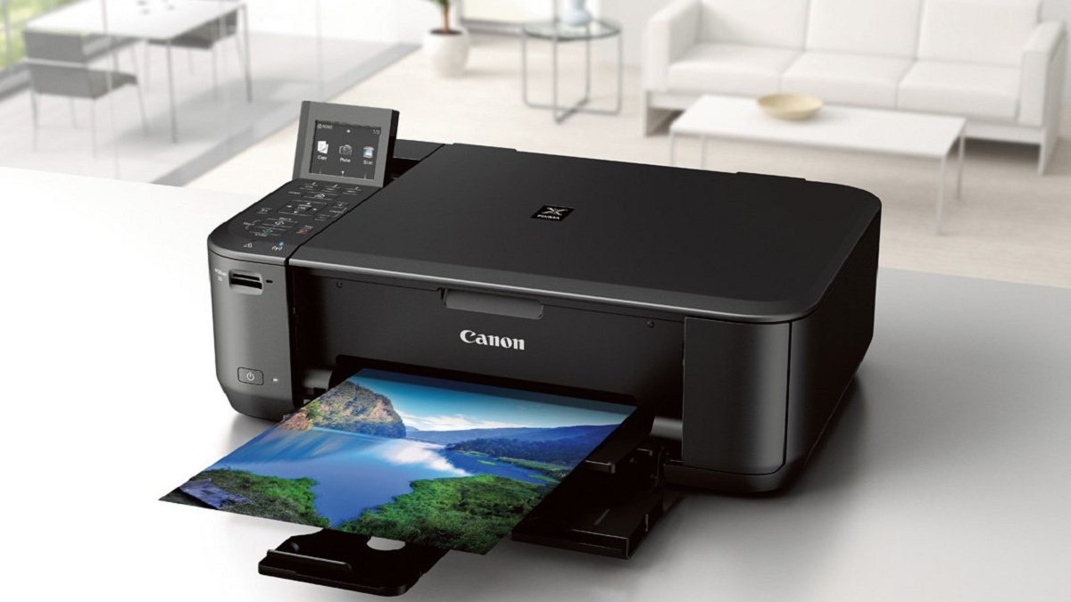 7 Tips for Canon Printer Repair & Maintenance