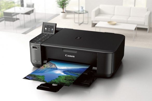 7 Tips for Canon Printer Repair & Maintenance