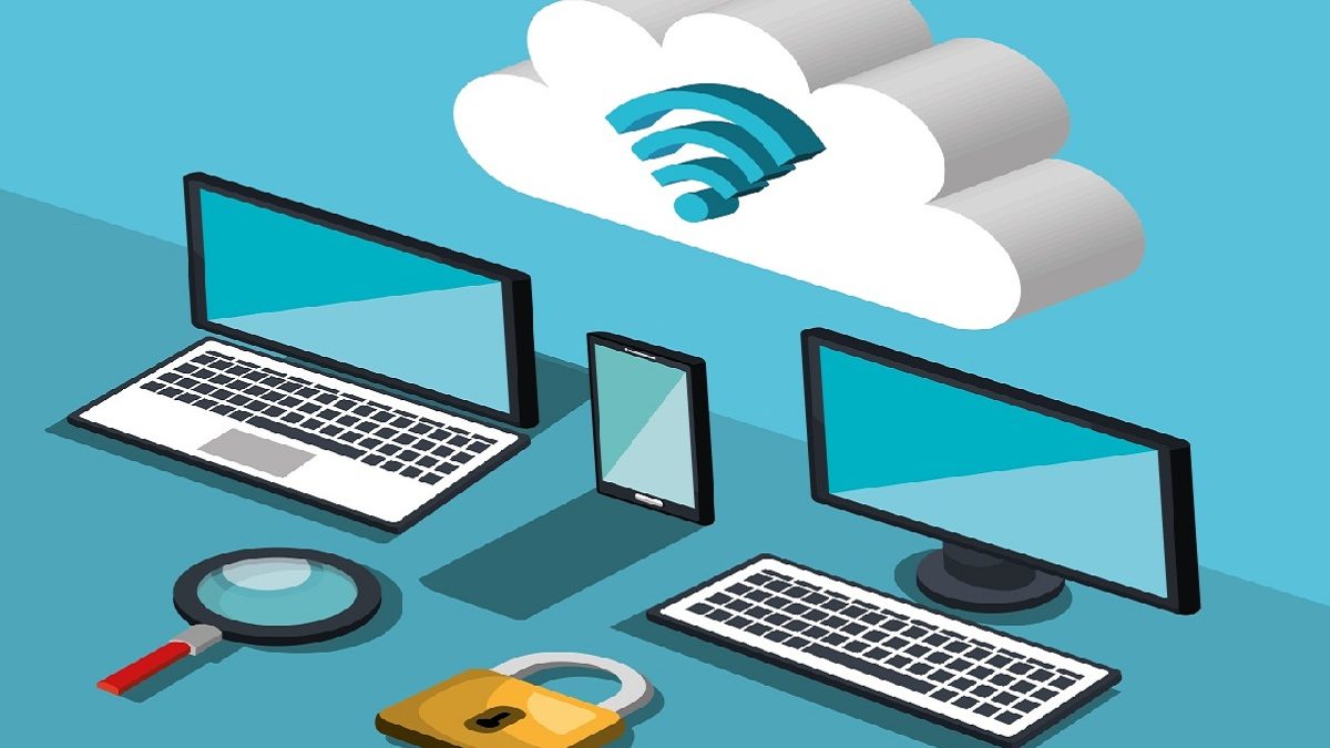 How Cloud Computing is Helping Cybersecurity – Guide [2025]