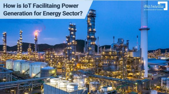 Image Results for How is IoT Facilitating Power Generation for Energy Sector