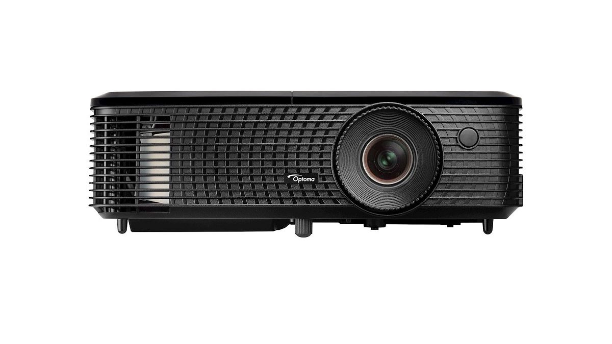 Optoma HD142X Projector Review – By Computer Tech Reviews