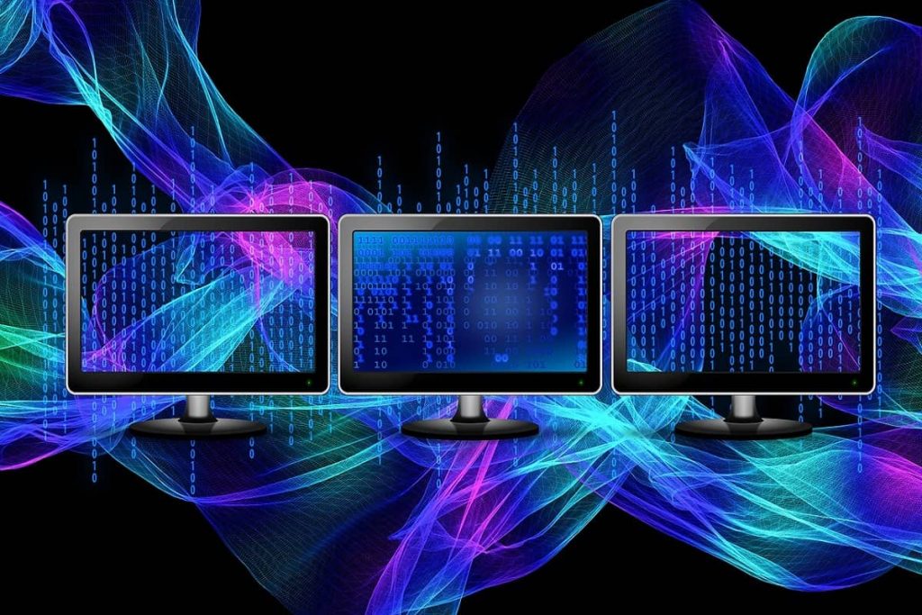 image result for encoding- definition uses and types