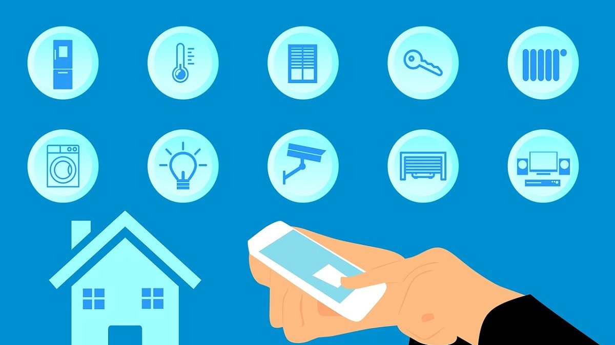 What is Smart Home Automation?-Definition, Benefits, Features and More