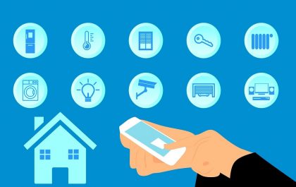 image result for smart home automation-Definition, Benefits, Features and More