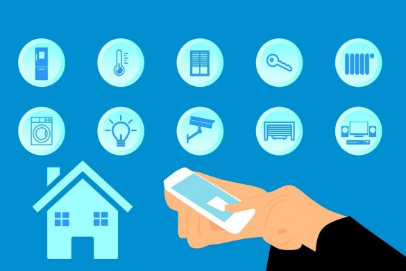 image result for smart home automation-Definition, Benefits, Features and More