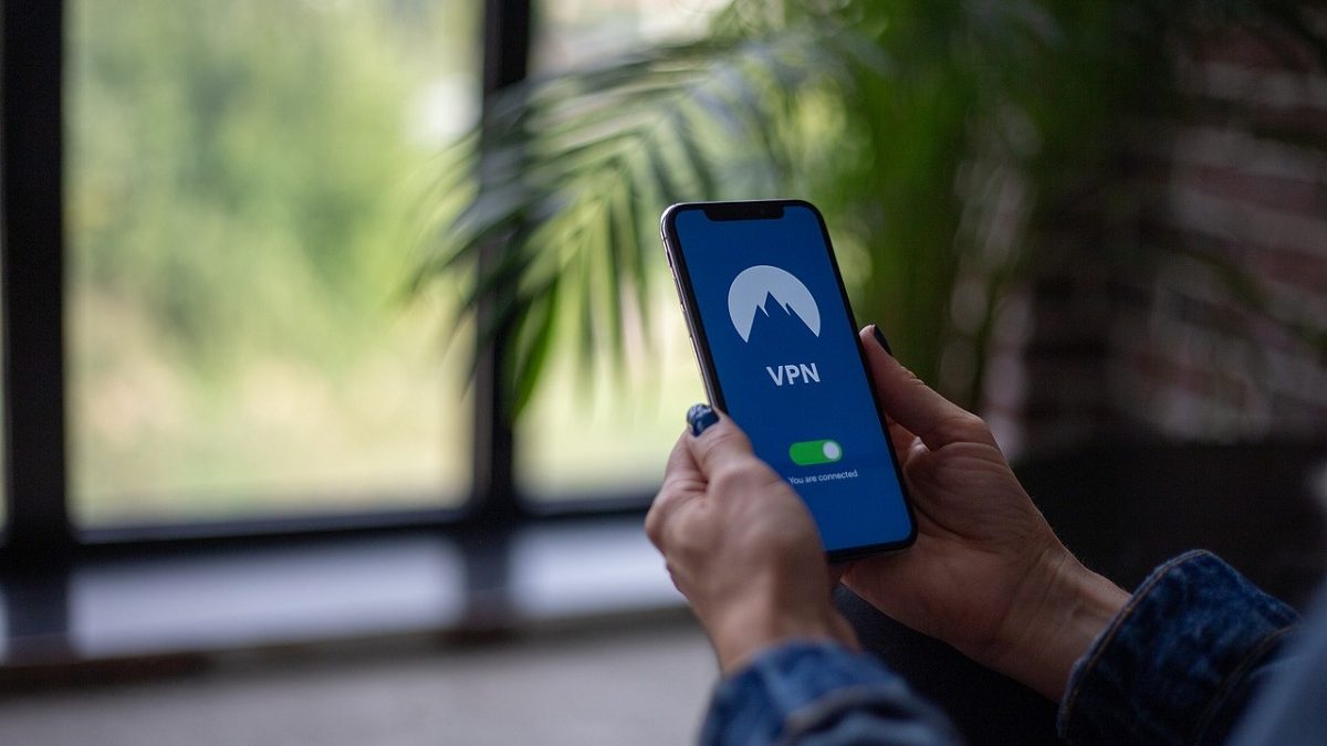 How to Protect IOS devices through VPN?