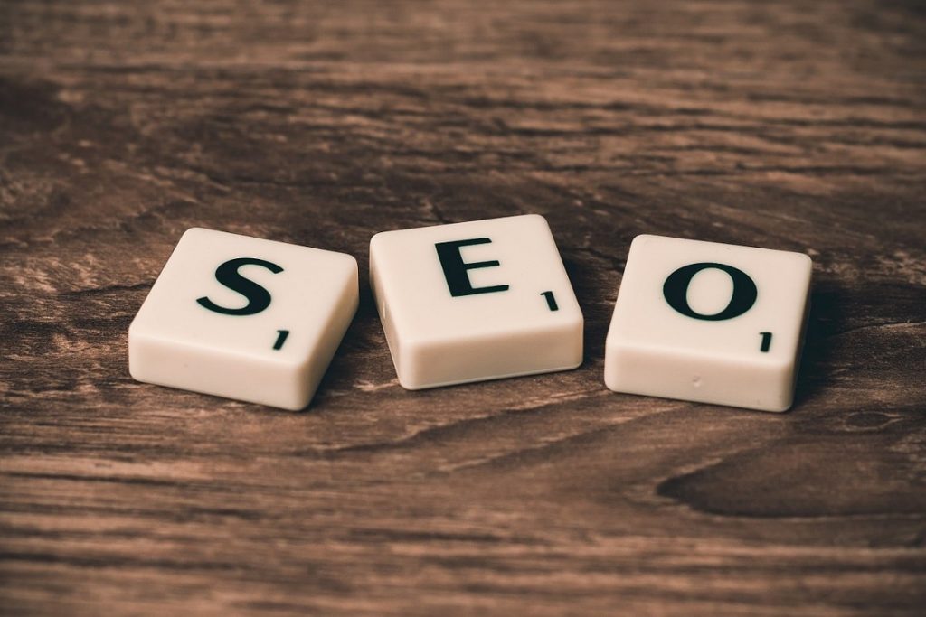 SEO Write For Us