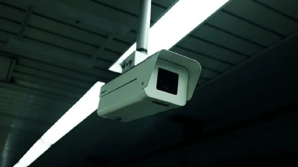 6 Types of Security Cameras and Where They Should Be Used