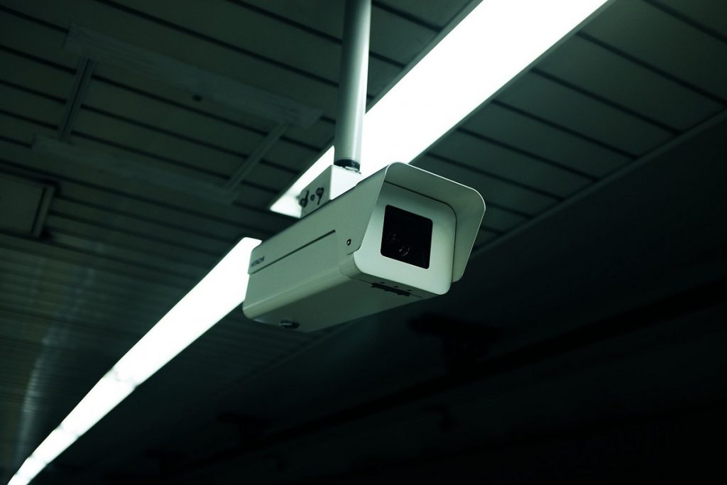 image result for 6 Types of Security Cameras and Where They Should Be Used