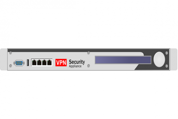 What is a VPN Concentrator? Definition, Uses and More