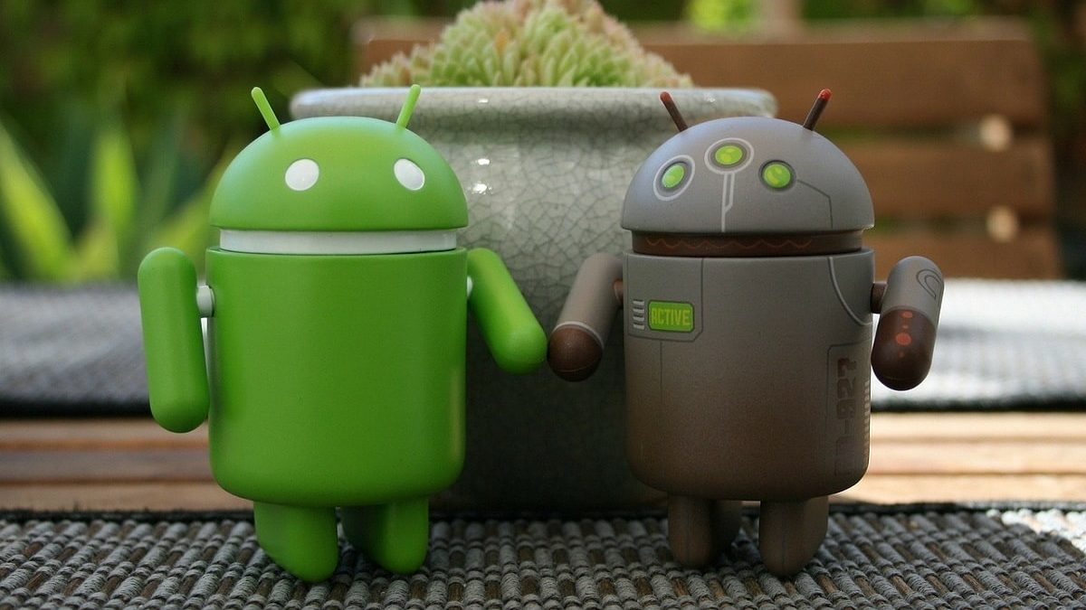 What is Android? Definition, Features and More – April [2025]