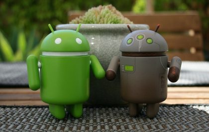 image result for What is Android - Definition, Features and More