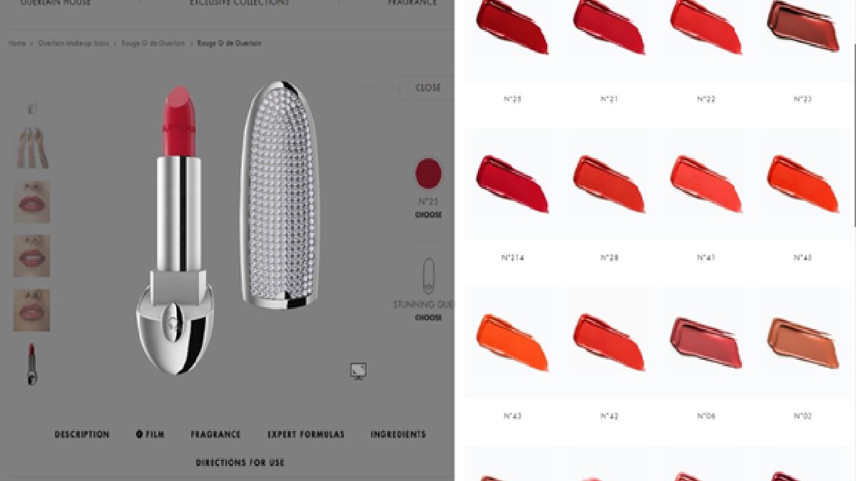 Significance of Interactive Mass Customisation