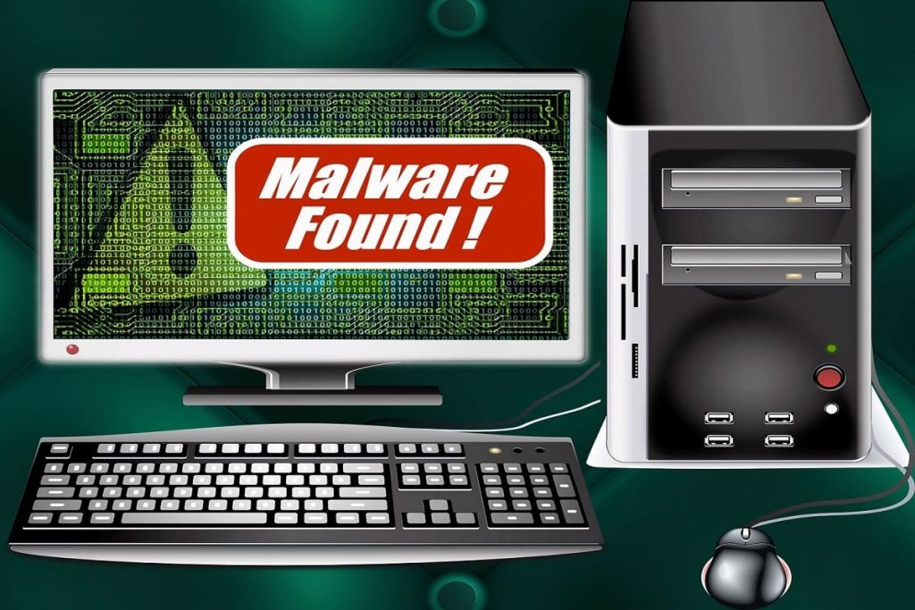 image result for What is Malware (Malicious Software) - Definition, Types and More