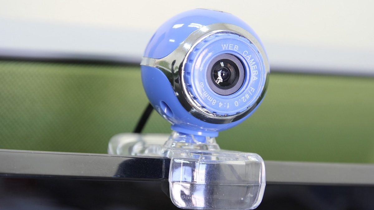 What is a Webcam? Definition, Uses, Types and More