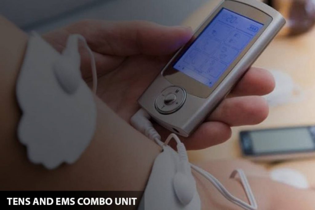 BEST TENS AND EMS COMBO UNIT 2019