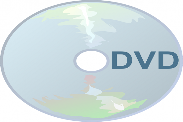 What is DVD-RAM? - Definition, History, Types and More