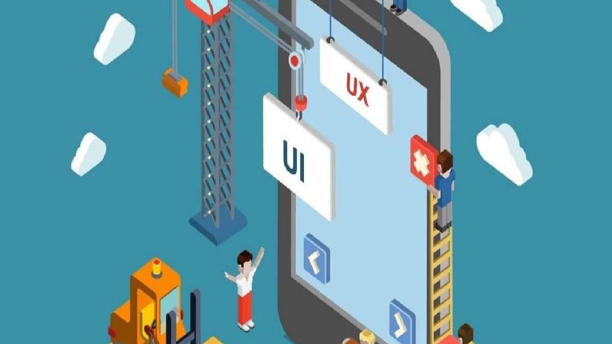 Design Challenges with UI/UX and their Solutions