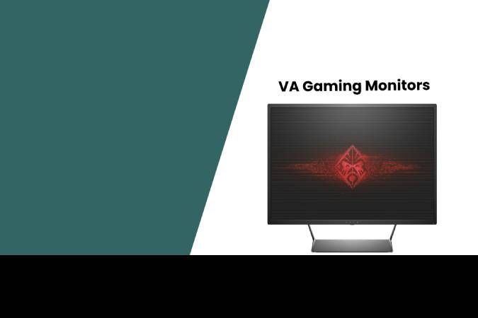 VA Gaming Monitors