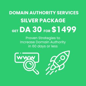 da 30 package