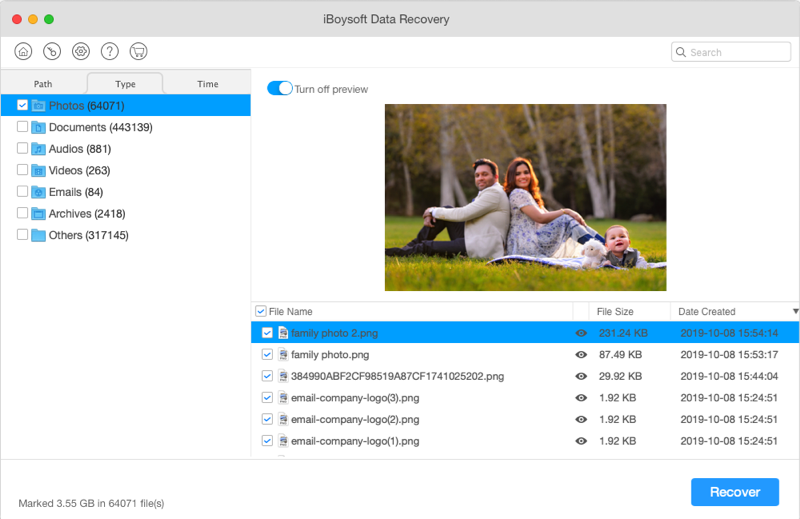 iBoysoft Data Recovery for Mac – Review by Computer Tech Reviews