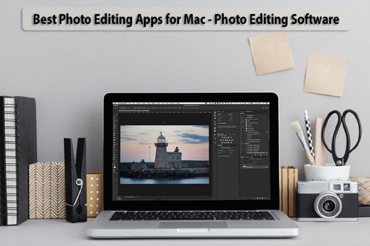 Best Photo Editing Apps for Mac - Photo Editing Software ...