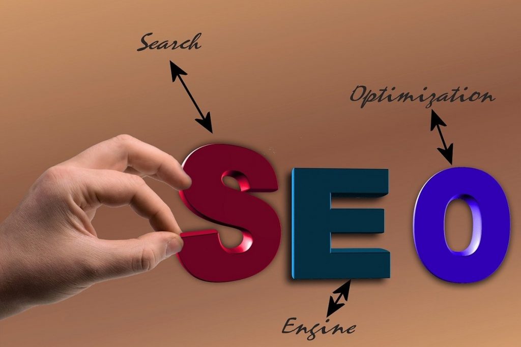 image result for What is SEO (Search Engine Optimization) - Definition, Types and More
