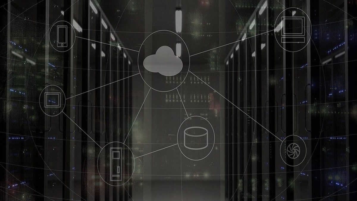 What is a Network Infrastructure? Definition, Types and More