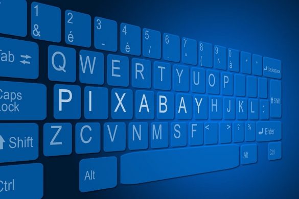 image result for What is a Qwerty - Definition, Importance and More