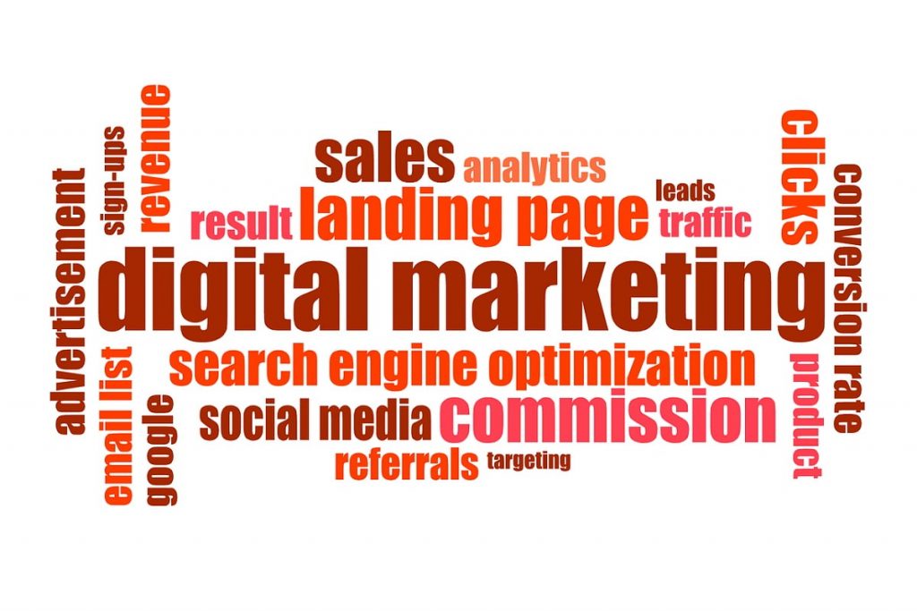 image result for What is Digital Marketing - Definition, Advantages and More