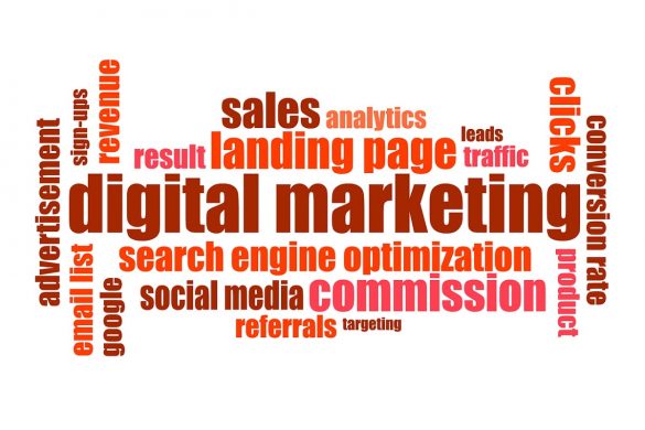 image result for What is Digital Marketing - Definition, Advantages and More