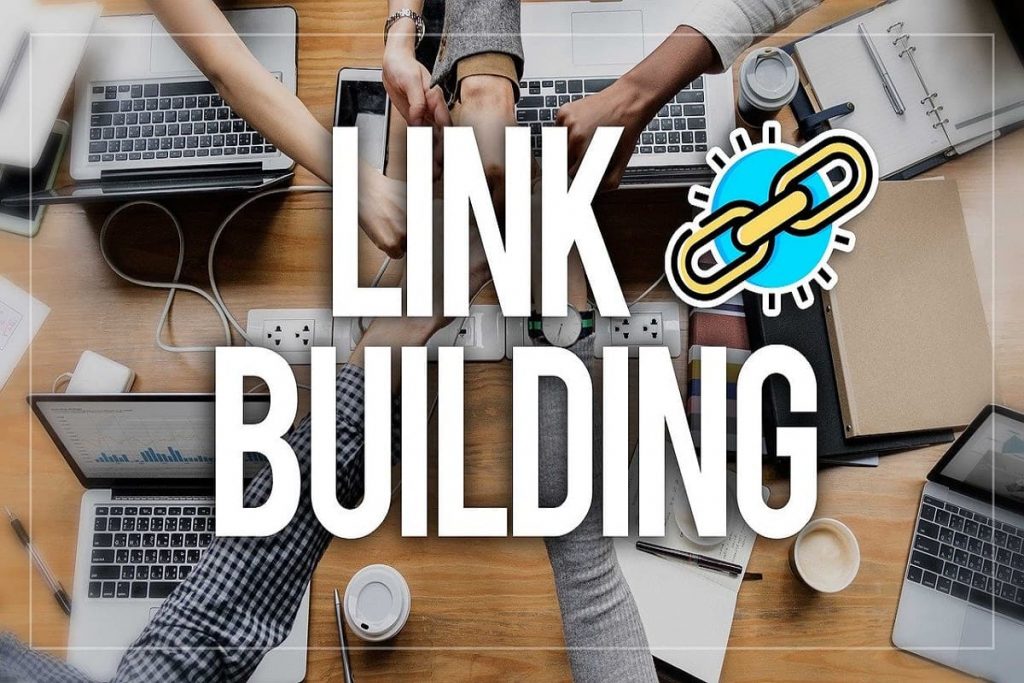 image result for What is Link Building - Definition, Importance, Challenges and More