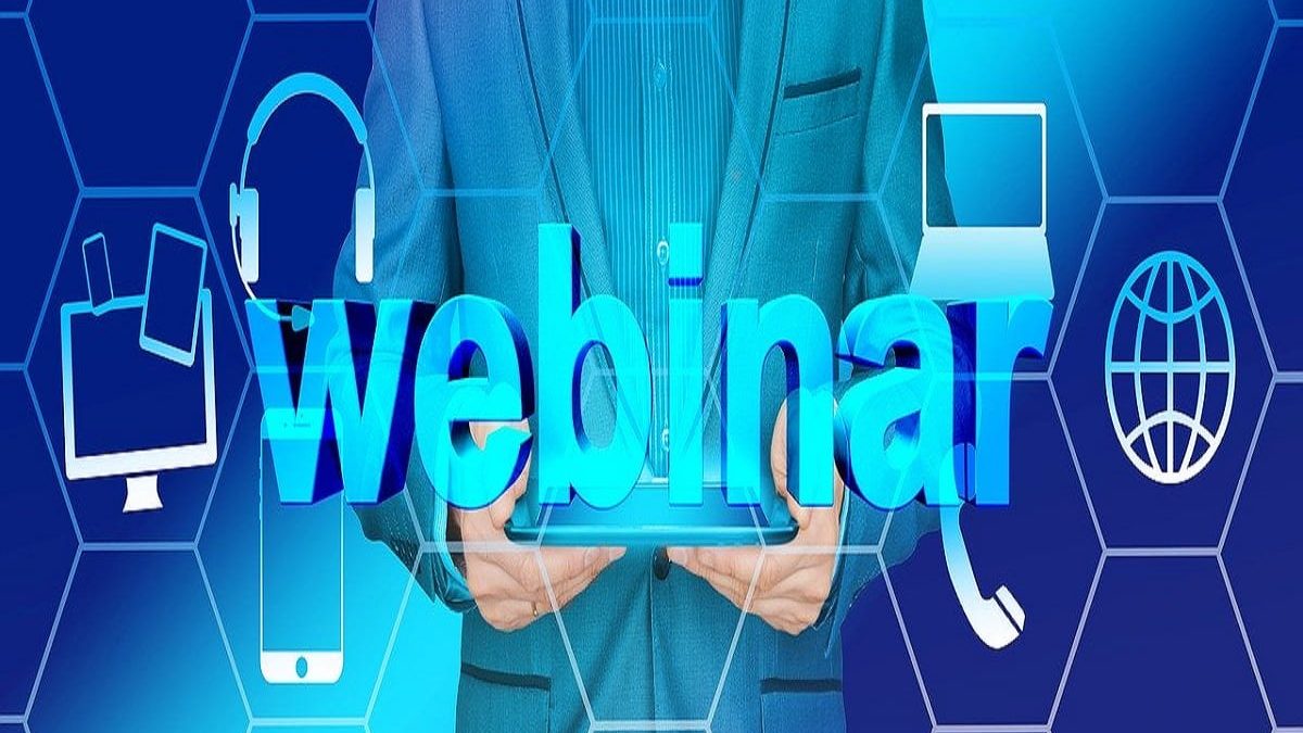 Why live webinars are the best medium for generating inbound leads?