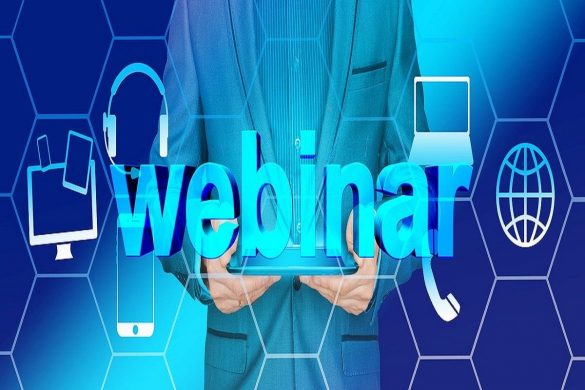 image result for Why live webinars are the best medium for generating inbound leads
