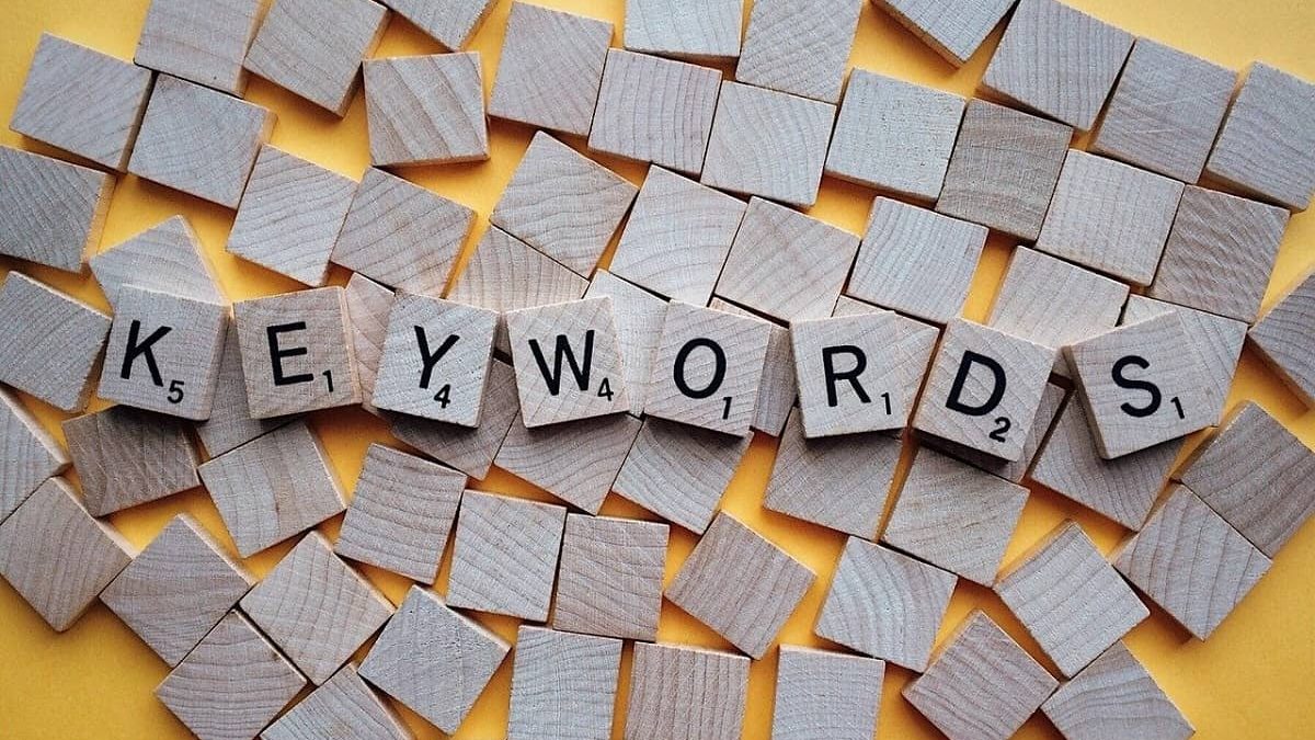 What is the Keyword? – Definition, Importance, and More